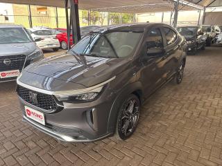 Foto do veículo Fiat Fastback 1.0 T200 Impetus Cvt