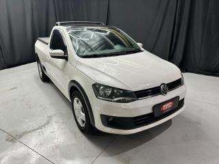 Foto do veículo Volkswagen Saveiro 1.6 Mi Trendline Cs 8v2p Manual