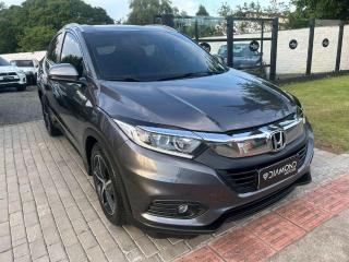 Foto do veículo Honda Hr-v Exl 1.8 Flexone 16v 5p Aut.
