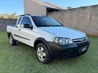 Foto do veículo Fiat Strada 1.4 Fire Ce Flex