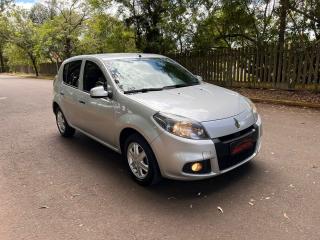 Foto do veículo Renault Sandero 1.6 8v Hi-power Expression