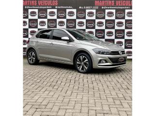 Foto do veículo Volkswagen Polo 1.0 200 Tsi Comfortline Auto