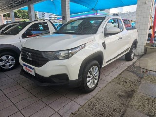 Foto do veículo Fiat Strada Endurance 1.4 Flex 8v Cd