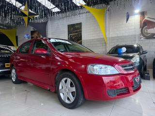 Foto do veículo Chevrolet Astra 2.0 Advantage Flexpower