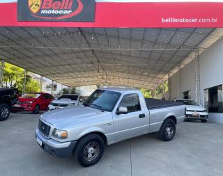 Foto do veículo Ford Ranger 2.3 4x2 Xls