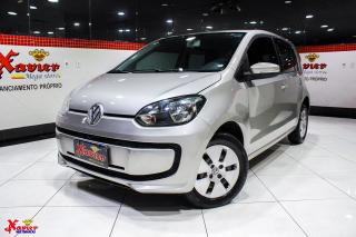 Foto do veículo Volkswagen Up 1.0 12v E-flex Move Up! I-motion