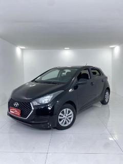 Foto do veículo Hyundai Hb20 1.0 Unique