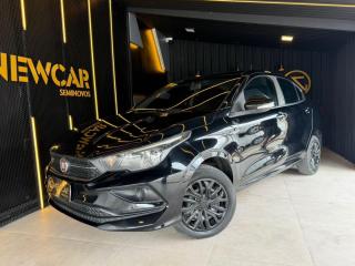 Foto do veículo Fiat Cronos 1.3 Drive Gsr