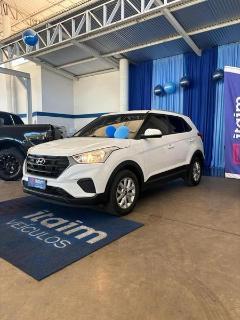Foto do veículo Hyundai Creta 1.6 Attitude