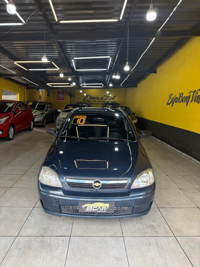 Chevrolet Corsa