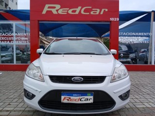 Foto do veículo Ford Focus 1.6 16v Flex Sedan Glx
