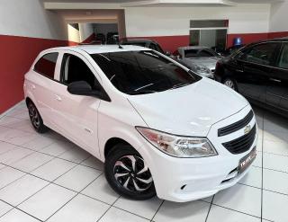 Foto do veículo Chevrolet Onix Hatch Joy 1.0 8v Flex 5p Mec.