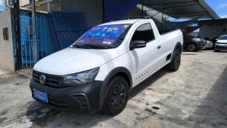 Foto do veículo Volkswagen Saveiro 1.6 Cs Robust