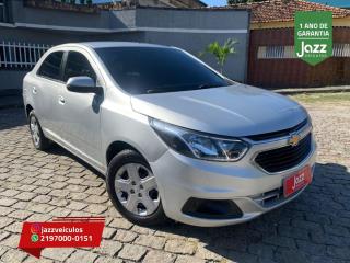 Foto do veículo Chevrolet Cobalt Lt 1.4 8v Flexpower/econoflex 4p