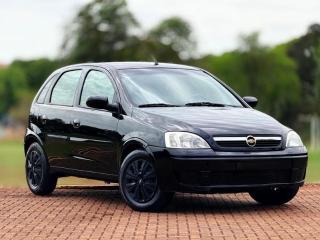 Foto do veículo Chevrolet Corsa 1.4 Econoflex Maxx