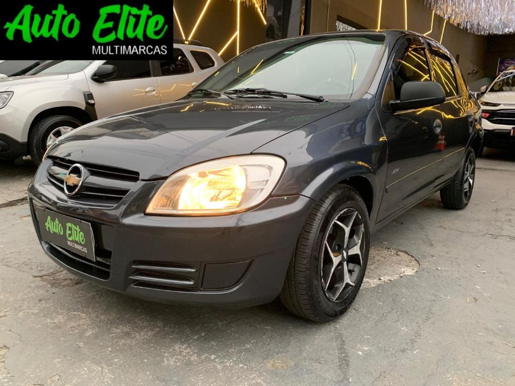 Chevrolet Prisma 2008