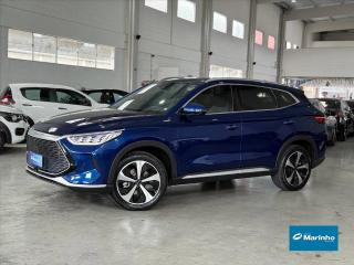 Foto do veículo Byd Song Plus 1.5 Dm-i Phev E-cvt