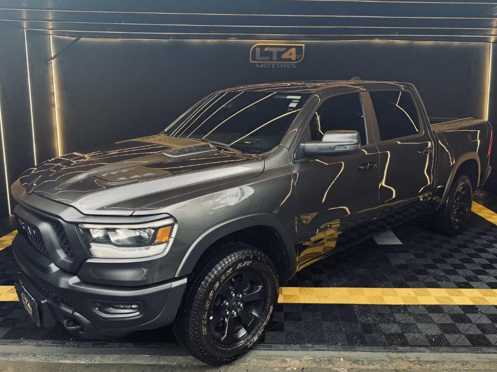 Ram 1500 2024