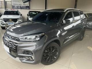 Foto do veículo Chery Tiggo 8 Txs 1.6 16v Tgdi Aut.