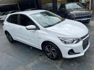 Foto do veículo Chevrolet Onix 1.0 Turbo Lt Auto