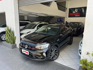 Foto do veículo Volkswagen Nivus Comfortline 1.0 200 Tsi Flex Aut.