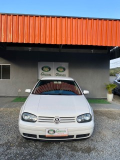 Foto do veículo Volkswagen Golf 1.6 Black Silver