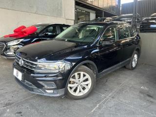 Foto do veículo Volkswagen Tiguan Allspace 1.4 250 Tsi Comfortline