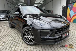 Foto do veículo Porsche Macan 2.0 T Pdk 4wd