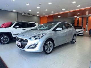 Foto do veículo Hyundai I30 1.8 16v Aut. 5p