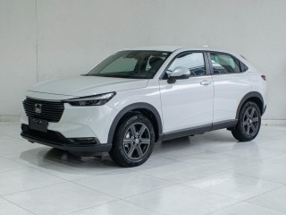 Foto do veículo Honda Hr-v Exl 1.5 Sensing 16v 5p Aut.