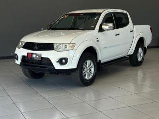Foto do veículo Mitsubishi L200 Triton 3.2 Did-h Hpe Auto 4wd