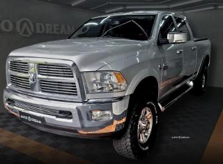 Foto do veículo Ram Ram Pickup 6.7 Td 2500 Laramie Auto 4wd