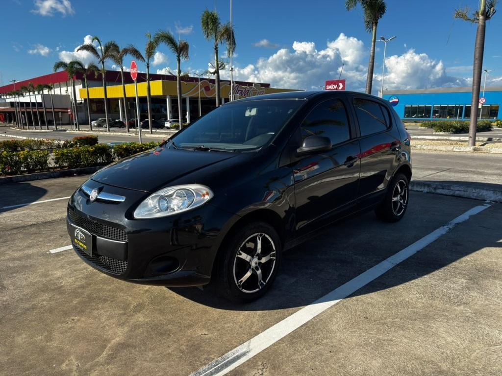 Fiat Palio Palio ATTRACTIVE 1.0 EVO Fire Flex 8v 5p 2013