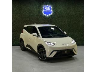 Foto do veículo Byd Dolphin Bev 45kwh Gs Auto