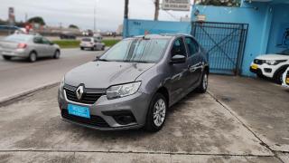 Foto do veículo Renault Logan Life Flex 1.0 12v 4p Mec.