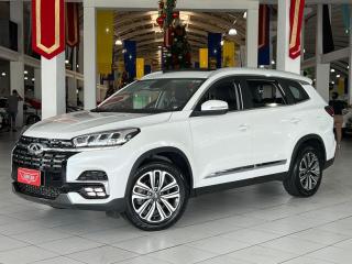 Foto do veículo Chery Tiggo 8 1.6 T Gdi Txs Dct