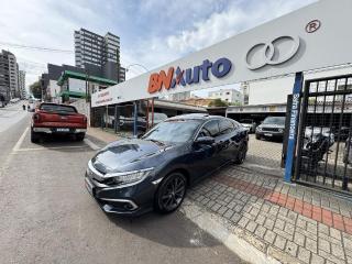 Foto do veículo Honda Civic Sedan Touring 1.5 Turbo 16v Aut.4p