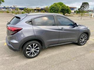 Foto do veículo Honda Cr-v 1.5 Touring Cvt 4wd