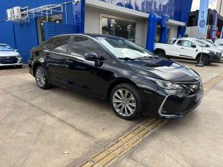 Foto do veículo Toyota Corolla Xei 2.0 Flex 16v Aut.