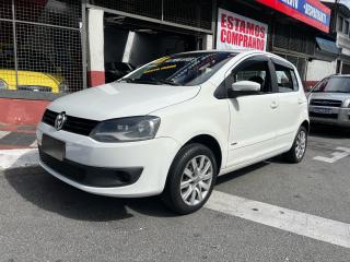 Foto do veículo Volkswagen Fox 1.0 Tec Total Flex