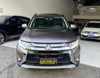 Foto do veículo Mitsubishi Outlander 2.0 16v 160cv Aut.