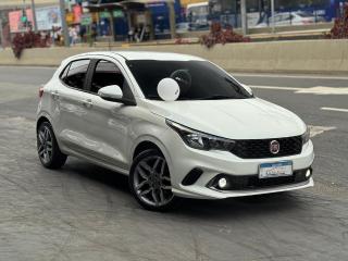 Foto do veículo Fiat Argo Precision 1.8 16v Flex Aut.