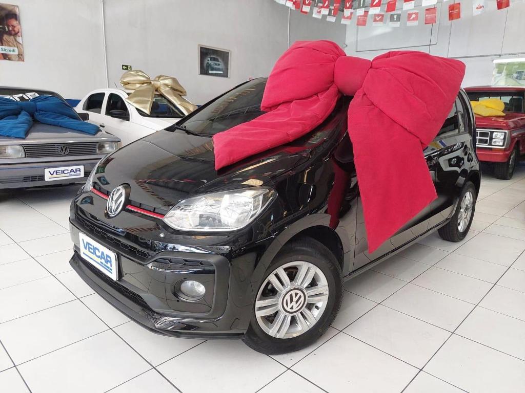 Volkswagen Up 2019
