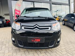 Foto do veículo Citroen C3 Picasso 1.6 16v Flex Exclusive