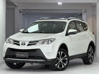 Foto do veículo Toyota Rav4 2.5 4x4 16v Aut.