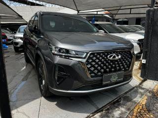 Foto do veículo Caoa Chery Tiggo7 Sport 1.5 Turbo Flex 16v Aut.