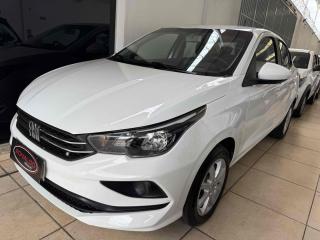 Foto do veículo Fiat Cronos Drive 1.0 6v Flex