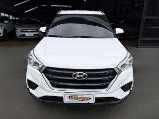 Foto do veículo Hyundai Creta Action 1.6 16v Flex Aut.