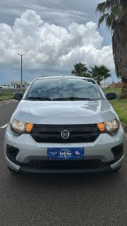 Foto do veículo Fiat Mobi 1.0 Evo Like