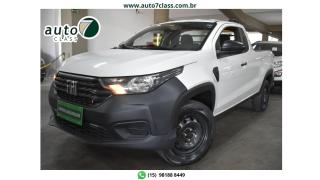Foto do veículo Fiat Strada 1.4 Mpi Fire Flex 8v Ce
